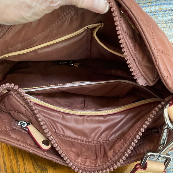 MZ Wallace Box metro crossbody Bag - Picture 7 of 16